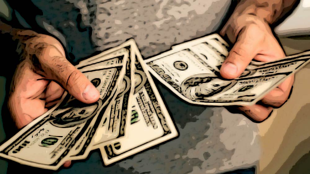 অনেকের দাবি, হানার কাছ থেকে বিপুল পরিমাণ অর্থ ঋণ নিয়েছিলেন চার্লস। অন্ত্যেষ্টির পর যা শোধ করতে হত। তবে মমি হিসাবে হানার দেহ সংরক্ষণের ফলে সেই দায়ভার এড়াতে পেরেছিলেন চার্লস। যদিও হানার মৃত্যুর ১০০ বছর পরেও এ নিয়ে বিতর্ক অব্যাহত।