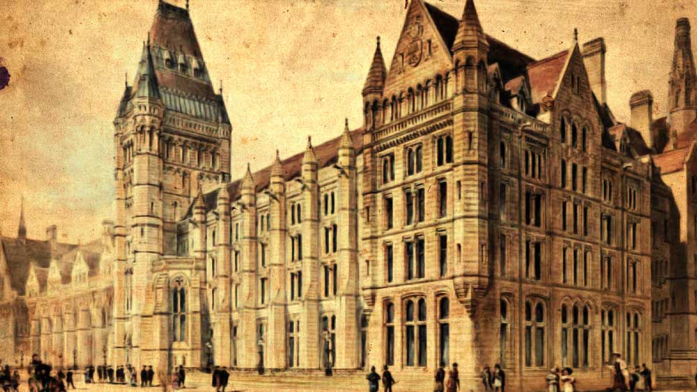 বহু বছর পর সংগ্রহালয় থেকে কবরে জায়গা পেয়েছিলেন হানা। ১৮৬৭ সালে ওই সংগ্রহালয়টি ম্যানচেস্টার বিশ্ববিদ্যালয়ের মালিকানাধীন হয়। সে সময় সংশ্লিষ্ট কর্তৃপক্ষের মনে হয়েছিল, এ ভাবে মমি করে রাখাটা আসলে হানার মতো খ্রিস্টান মহিলাকে অসম্মান করার সমতুল। হানা তো কবরে যেতে ভয় পাননি। শুধুমাত্র জীবন্ত অবস্থায় কবরে যেতে চাননি তিনি।