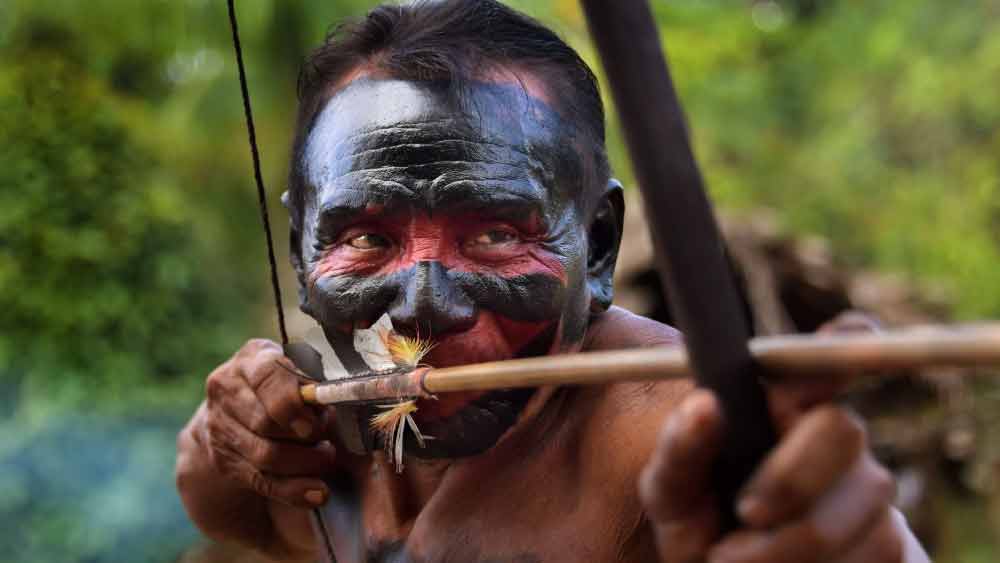 বৃদ্ধের দেহটি অবশ্য কোনও গর্ত থেকে পাওয়া যায়নি। ব্রাজিলের আদিবাসী সুরক্ষা সংস্থা ফুনাই জানিয়েছে, ২৩ অগস্ট একটি হ্যামকে মৃত অবস্থায় পড়েছিলেন ‘গর্তের মানুষটি’। দু’টি গাছের ডালে দড়ি দিয়ে বাঁধা দোলনায় তাঁর নিথর দেহটি নজরে পড়েছিল ফুনাইয়ের আধিকারিকদের।