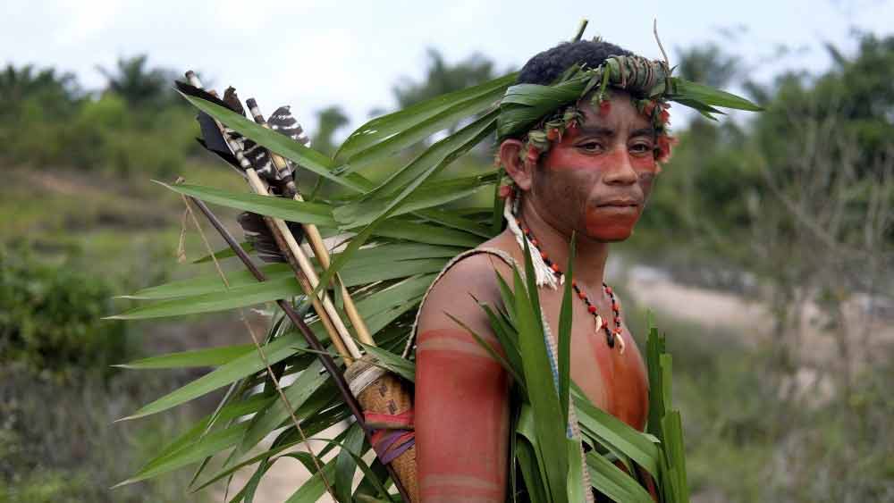 মৃত্যুর সময় ওই বৃদ্ধের দেহটি একটি কুঁড়েঘরের কাছে পড়েছিল। তবে কি  গর্তের পাশাপাশি ওই কুঁড়েঘরেও থাকতেন তানারু ইন্ডিয়ান? 