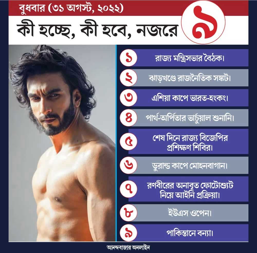 গ্রাফিক: শৌভিক দেবনাথ।