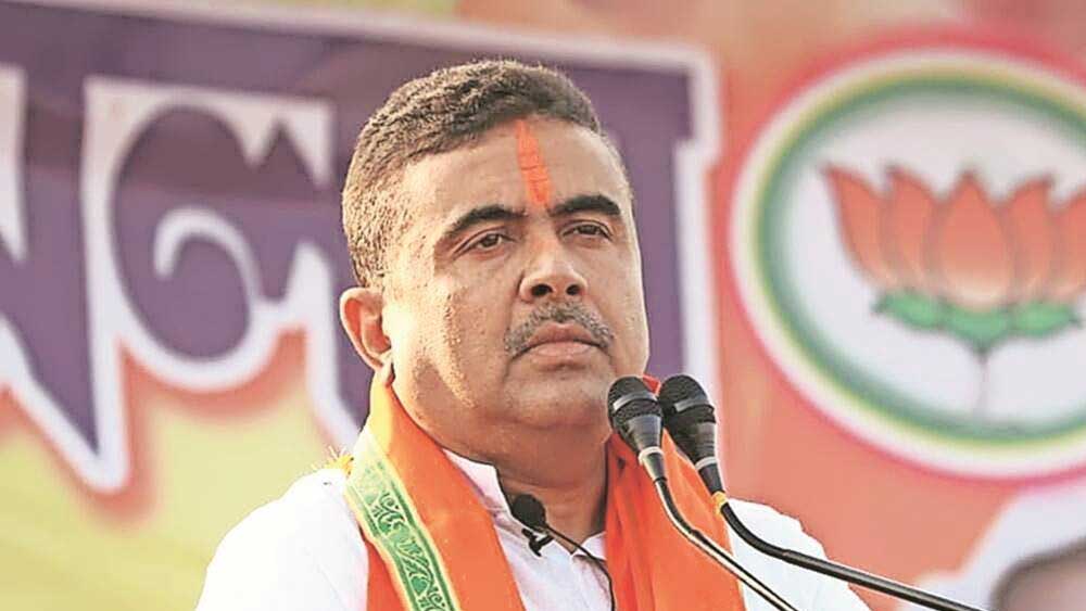 ‘পরাজয় স্বীকার করছি’, সমবায় নির্বাচনে হারের দায়ে পদত্যাগ নন্দীগ্রামের বিজেপি সভাপতির