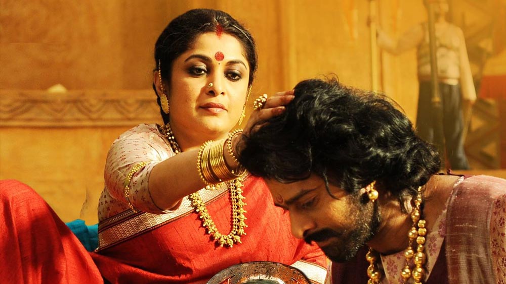 ‘বাহুবলী’র ‘শিবগামী’ চরিত্রে অভিনয় করা রাম্যা তাঁর কর্মজীবনে ২৬০টির উপর ছবিতে অভিনয় করেছেন। এই তালিকায় রয়েছে কয়েকটি হিন্দি ছবিও।