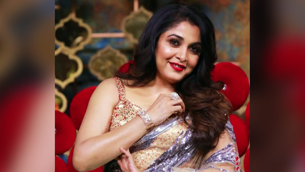 ‘লাইগার’ ফ্লপ হওয়া প্রসঙ্গে হতাশ রাম্যা এক সাক্ষাৎকারে জানান, তিনি এখনও পর্যন্ত যে হিন্দি ছবিগুলিতে অভিনয় করেছেন, তার একটিও সফল হয়নি।