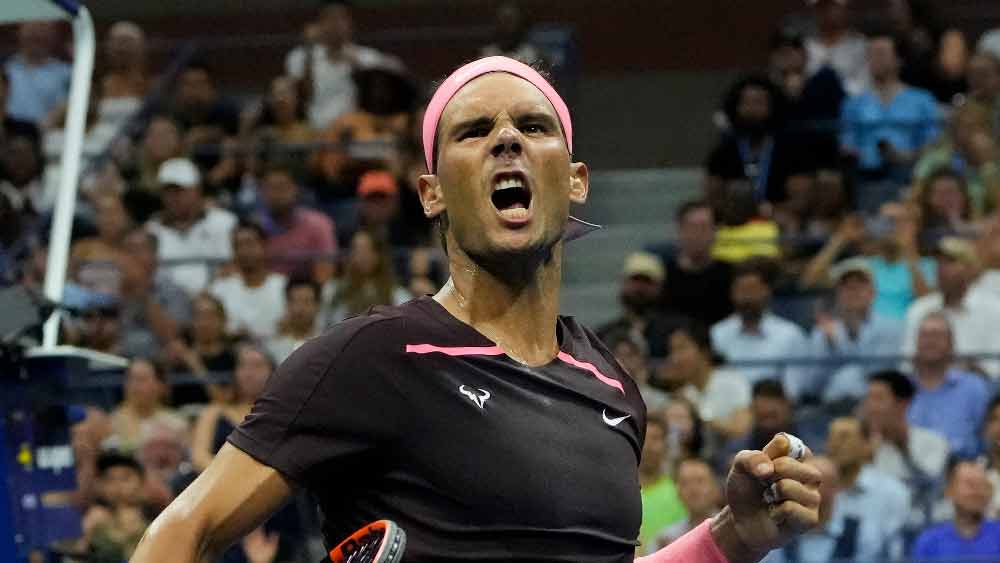 অন্তঃসত্ত্বা স্ত্রী হাসপাতালে, শাকিরা-সম্পর্ক প্রকাশ্যে! মনহীন শরীর নিয়ে জয়ী নাদাল