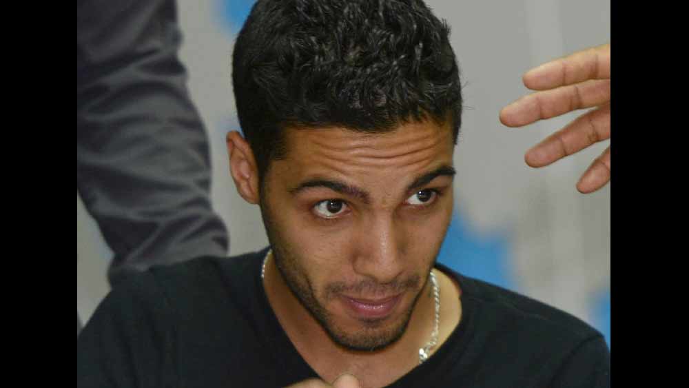 ইন্টারপোল, আমেরিকার ফেডেরাল ব্যুরো অব ইনভেস্টিগেশন (এফবিআই)-এর ‘মোস্ট ওয়ান্টেড’ হ্যাকারদের তালিকায় নাম ছিল। সেই তালিকায় প্রথম ১০ জনের মধ্যে ঠাঁই পেয়েছিলেন হামজা।