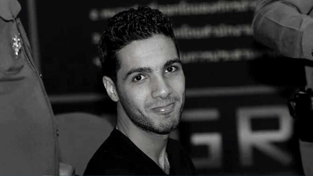 মৃত্যুদণ্ড হয়নি হামজার। এখনও আমেরিকার জেলেই রয়েছেন তিনি। 