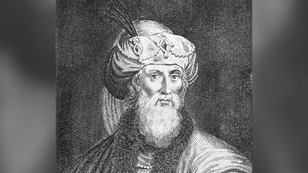 জিউ সম্প্রদায়ের ইতিহাসবিদ ফ্লেভিয়াস জোসেফাস তাঁর লেখা ‘ওয়ার অব দ্য জিউস’ বইতে এই ঘটনার উল্লেখ করেছেন।