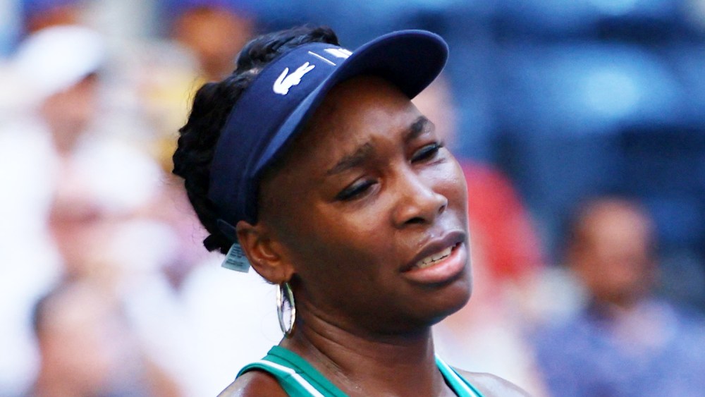 ইউএস ওপেন থেকে নিঃশব্দে বিদায় ভিনাসের, হার রাডুকানুর, দু’বারের বিজয়ী ওসাকারও