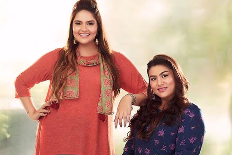 অল- দ্য প্লাস সাইজ স্টোর কালেকশন