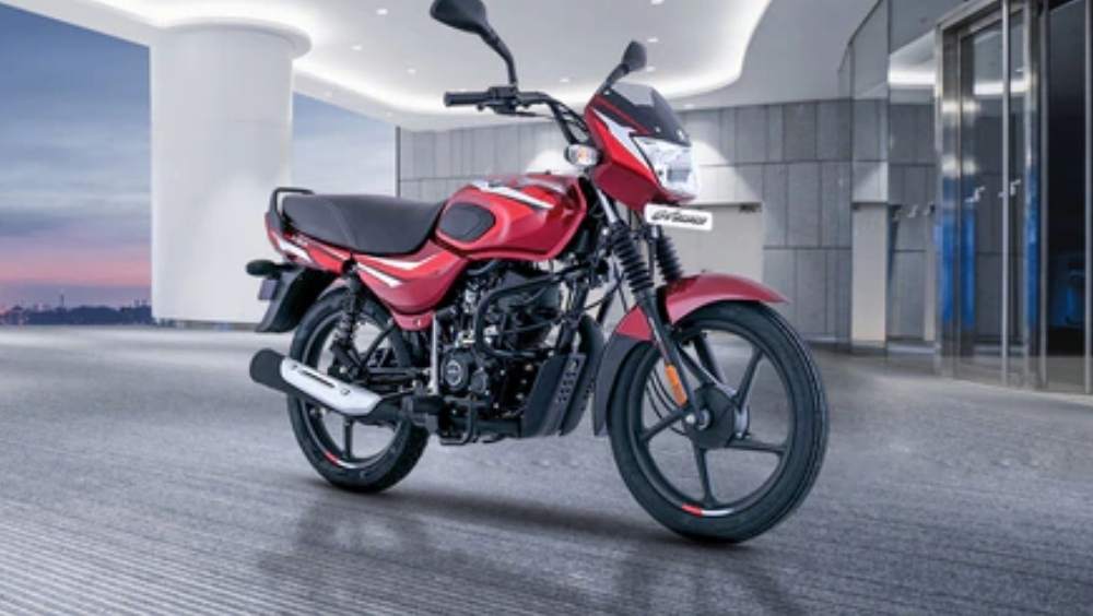 বাজাজ সিটি ১০০: ১১০ মিলিমিটার ড্রাম ব্রেক যুক্ত এই বাইকের ফুয়েল ট্যাঙ্কের ধারণ ক্ষমতা ১০ লিটার। মাইলেজ ৬১ কিমি প্রতি লিটার। ১১১ কেজি ওজনের এই বাইকের ইঞ্জিনও বেশ শক্তিশালী।