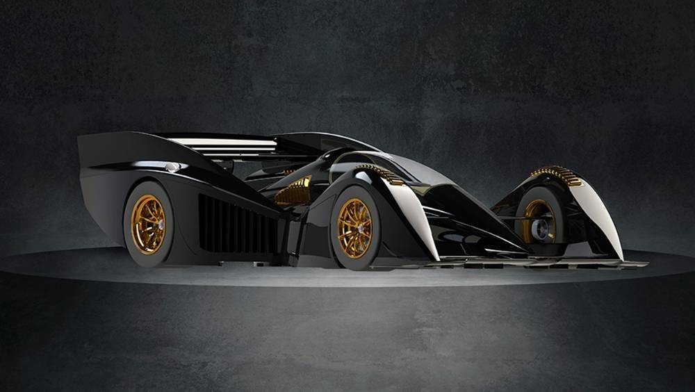 সংস্থার কথা অনুযায়ী অত্যাধুনিক এই গাড়ির প্রথম ইউনিট এর উৎপাদন শেষ হতে পারে ২০২৩ সালে। অর্থাৎ ২০২৩ সালেই বাজারে আসতে পারে এই গাড়ির প্রথম ইউনিট।     