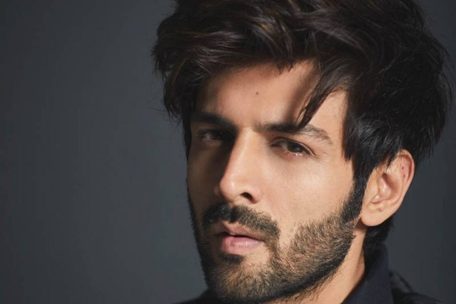 পুরুষ ফ্যাশনে আবার এখন দাড়ির ফ্যাশন ‘ইন’। 