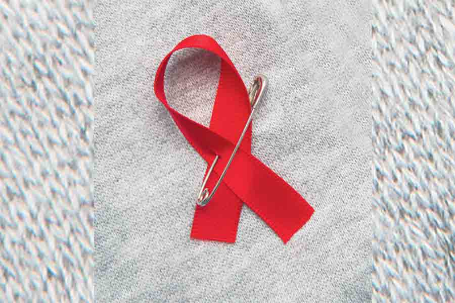 world AIDS day: HIV infected patient tells about her experience