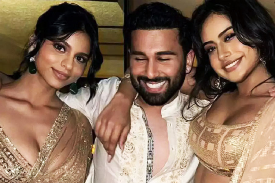 পুরনো নায়সার সঙ্গে এখনকার নায়সার আকাশ-পাতাল তফাত। বদল এসেছে তাঁর সাজপোশাকেও। তা নিয়েও প্রশ্ন তুলেছেন অনেকে।