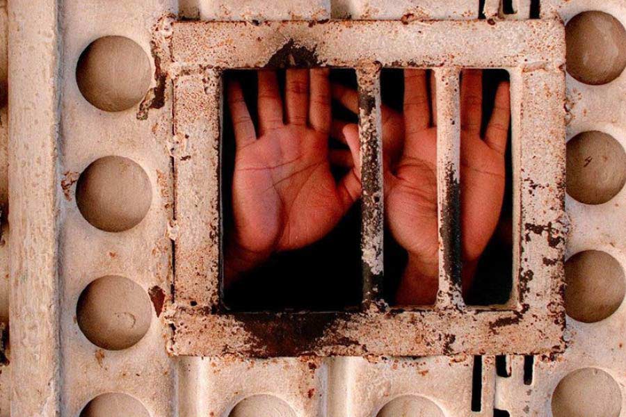 অ্যালবামার বাসিন্দাদের দাবি, বিষাক্ত ইঞ্জেকশন দিয়ে মৃত্যুদণ্ড দেওয়ার থেকে বিষাক্ত গ্যাস প্রয়োগ করে মৃত্যুদণ্ড দেওয়া অনেক মানবিক।