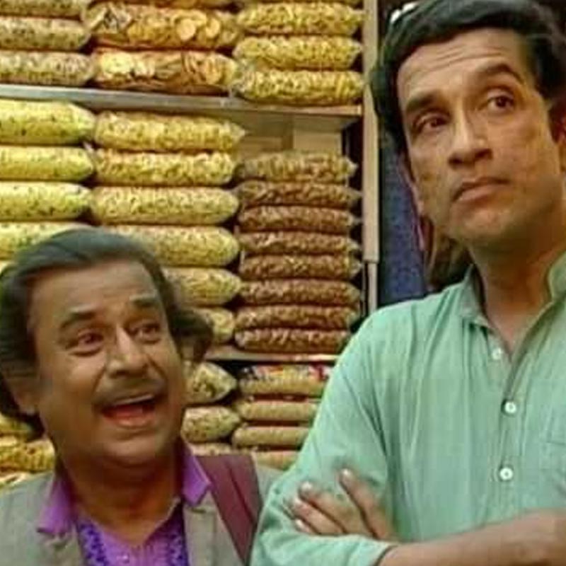 ফলে আবার অবধারিত মুখবদল। ‘বোসপুকুরে খুনখারাপি’ টেলিফিল্মে ‘জটায়ু’ চরিত্রে অভিনয় করতে দেখা গিয়েছিল অনুপ কুমারকে।