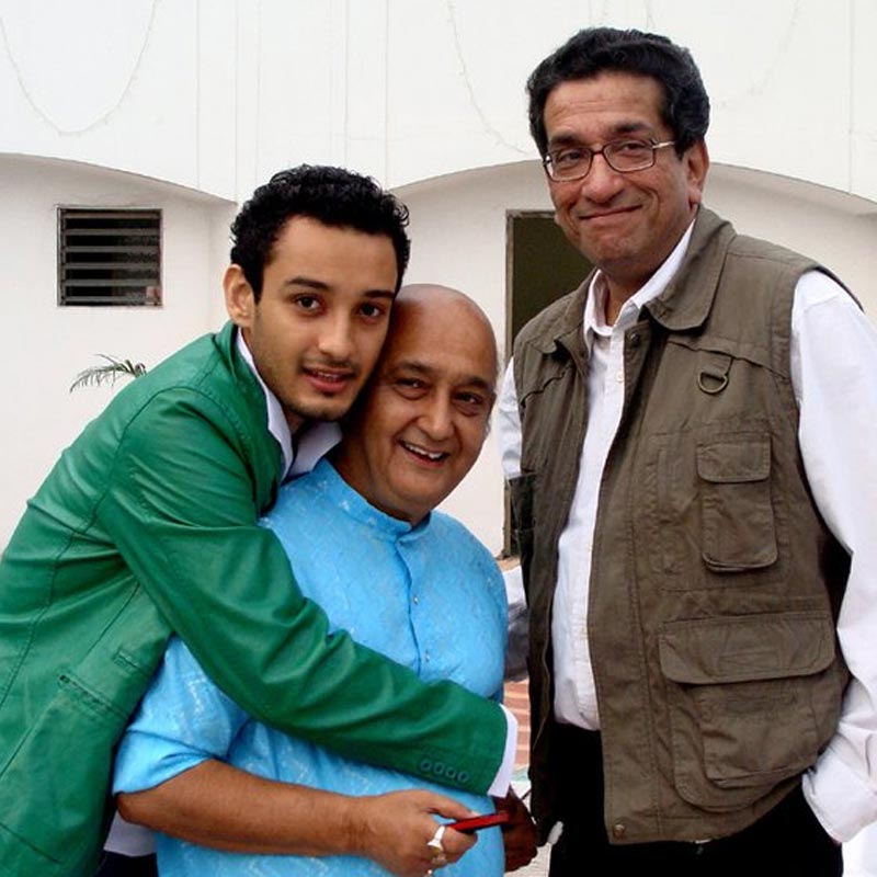 ছোট পর্দার পর আবার বড় পর্দায় মুক্তি পেতে থাকে ফেলুদার ছবি। ফেলুদার চরিত্রে সব্যসাচী অভিনয় করলেও অনুপের মৃত্যুর পর বদলাল জটায়ু। ২০০৩ সালে সন্দীপ রায়ের পরিচালনায় মুক্তি পায় ‘বোম্বাইয়ের বোম্বেটে’। ‘জটায়ু’ চরিত্রে অভিনয় করেছিলেন বিভু ভট্টাচার্য।