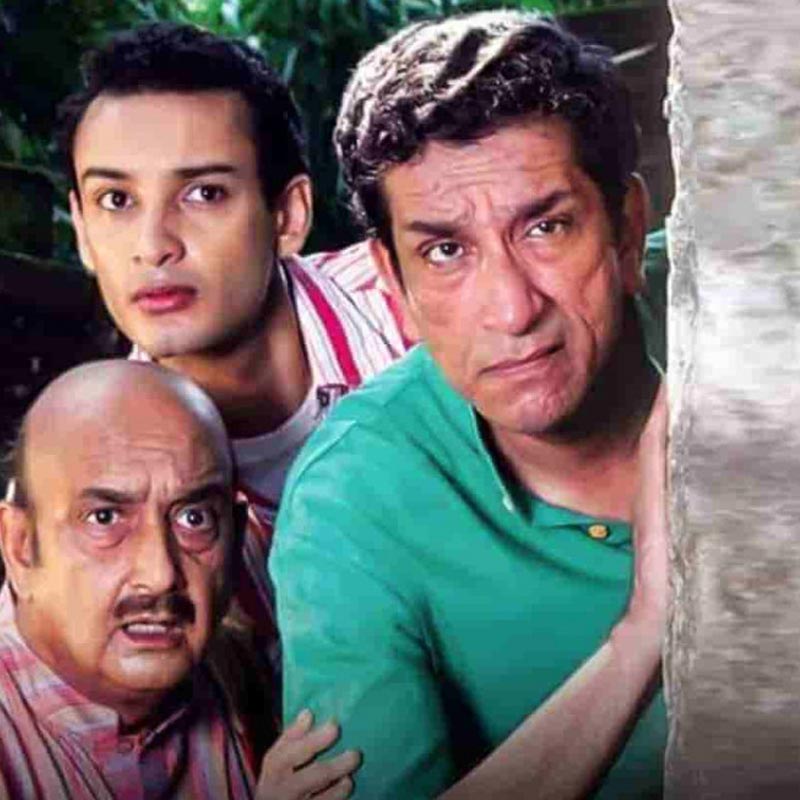 ‘বোম্বাইয়ের বোম্বেটে’র পর ‘কৈলাসে কেলেঙ্কারি’, ‘টিনটোরেটোর যীশু’, ‘গোরস্থানে সাবধান’, ‘রয়েল বেঙ্গল রহস্য’, জাহাঙ্গীরের স্বর্ণমুদ্রা’ ইত্যাদি ছবিতে ধারাবাহিকতার সঙ্গে অভিনয় করে যাচ্ছিলেন বিভু। পর্দায় সব্যসাচী-বিভুর এই যুগলবন্দি দর্শকের মনেও ছাপ ফেলেছিল। কিন্তু হঠাৎ মৃত্যু হয় তাঁরও।