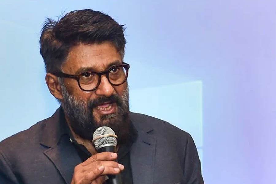 তবে শত বিতর্কের মাঝেও বক্স অফিসে ‘কাশ্মীর ফাইল্‌স’ সফল। কয়েক সপ্তাহ ধরে বিপুল ব্যবসা করে রেকর্ড ভেঙে দেয় বিবেকের ছবি। এই ছবি মোট ২৫২ কোটি টাকার ব্যবসা করেছে। 