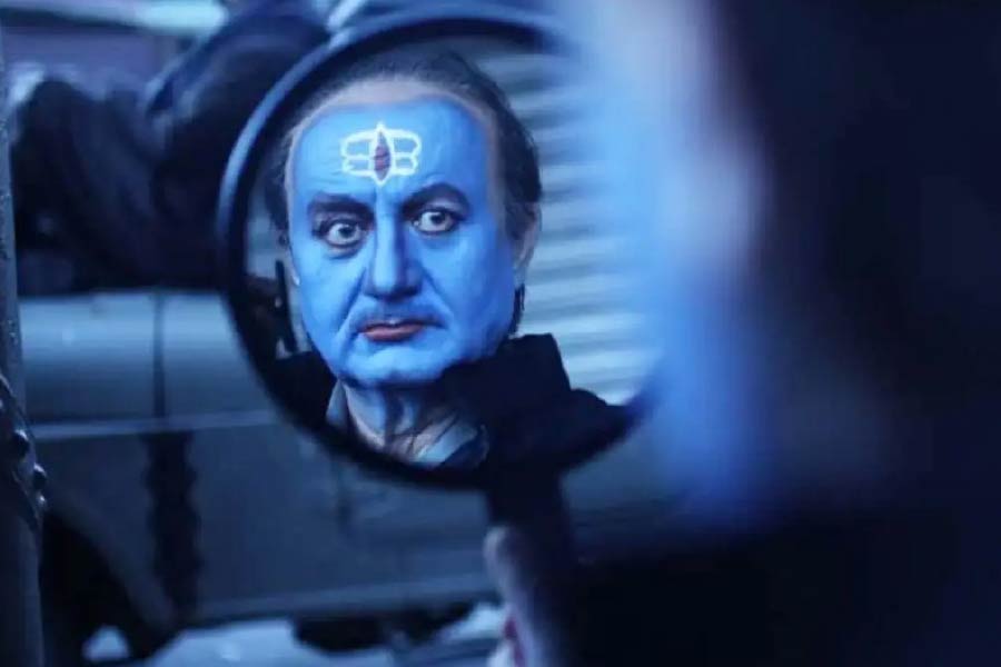 ‘কাশ্মীর ফাইল্‌স’ ছবিতে কেন্দ্রীয় চরিত্রে অভিনয় করেছেন অনুপম খের। এ ছাড়া মিঠুন চক্রবর্তী, পল্লবী জোশী, দর্শন কুমার, মৃণাল কুলকার্নি, ভাষা সুম্বলির মতো তারকাদের দেখা গিয়েছে ছবিতে। তাঁদের অভিনয় যথেষ্ট প্রশংসিত হয়েছে। 