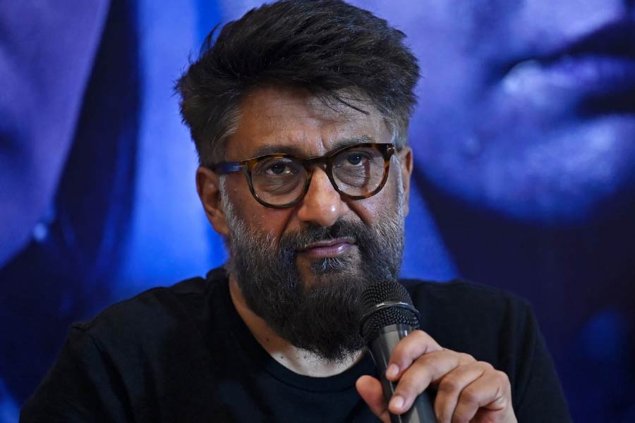 ‘কাশ্মীর ফাইল্‌স’-এর সাফল্যে উৎসাহিত হয়ে ‘দিল্লি ফাইল্‌স’ ছবির ঘোষণা করেন বিবেক। ‘কাশ্মীর ফাইল্‌স’-এর সিক্যুয়েল তৈরির কথাও জানান। 