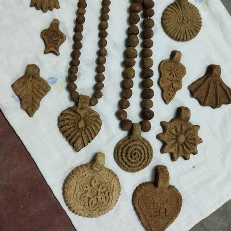 দ্বিতীয় বছরে গোবর এবং গোমূত্র দিয়ে বানানো জিনিস বিক্রি করে ২৫ হাজার টাকা পান গণেশন। তার পরের বছর ৭৫ হাজার টাকা!