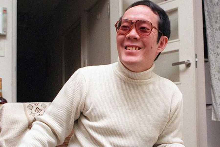 ২৪ নভেম্বর নিউমোনিয়ায় আক্রান্ত হয়ে মারা যান সাগাওয়া। তাঁর শেষকৃত্যে শুধু মাত্র গুটি কয়েক আত্মীয়ই উপস্থিত ছিলেন। সাগওয়ার মৃত্যুতে বিশাল কোনও অনুষ্ঠানের আয়োজন করা হয়নি বলেও সাগাওয়ার ভাই জানিয়েছেন।