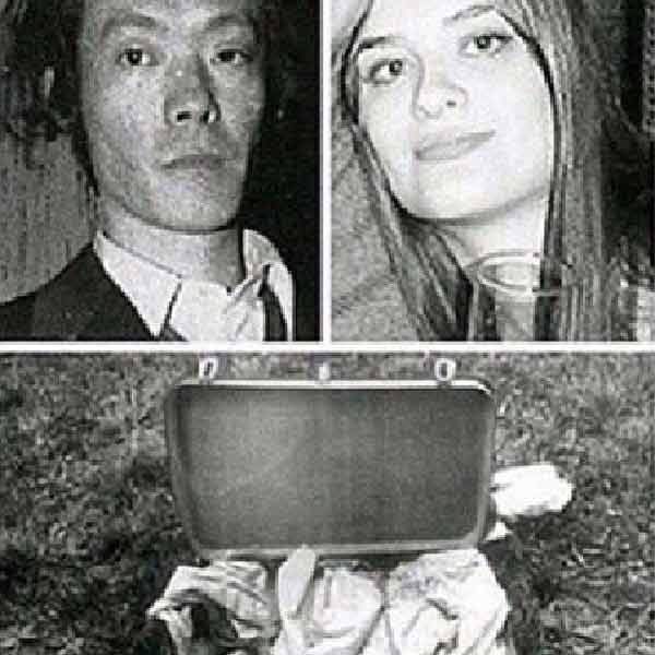 পরে প্যারিসের বোইস ডি বোলোন পার্কে একটি স্যুটকেসে ভরে রেনির দেহাবশেষ ফেলতে গিয়ে পুলিশের হাতে গ্রেফতার হন সাগওয়া।