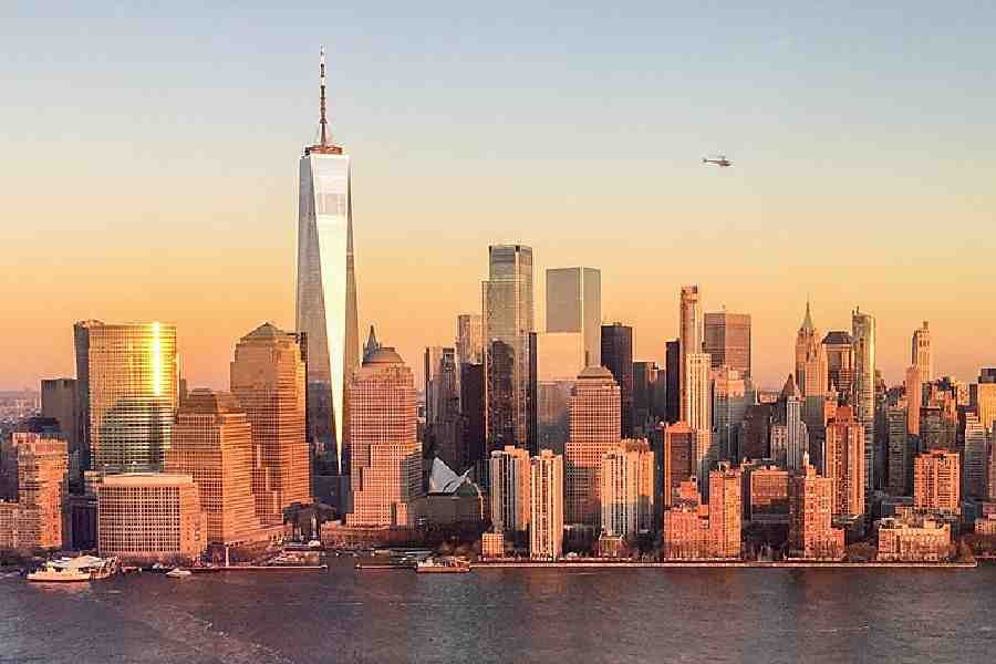 নিউ ইয়র্ক শহরে প্রায় ১ কোটি আশি লক্ষের বেশি ইঁদুর রয়েছে।