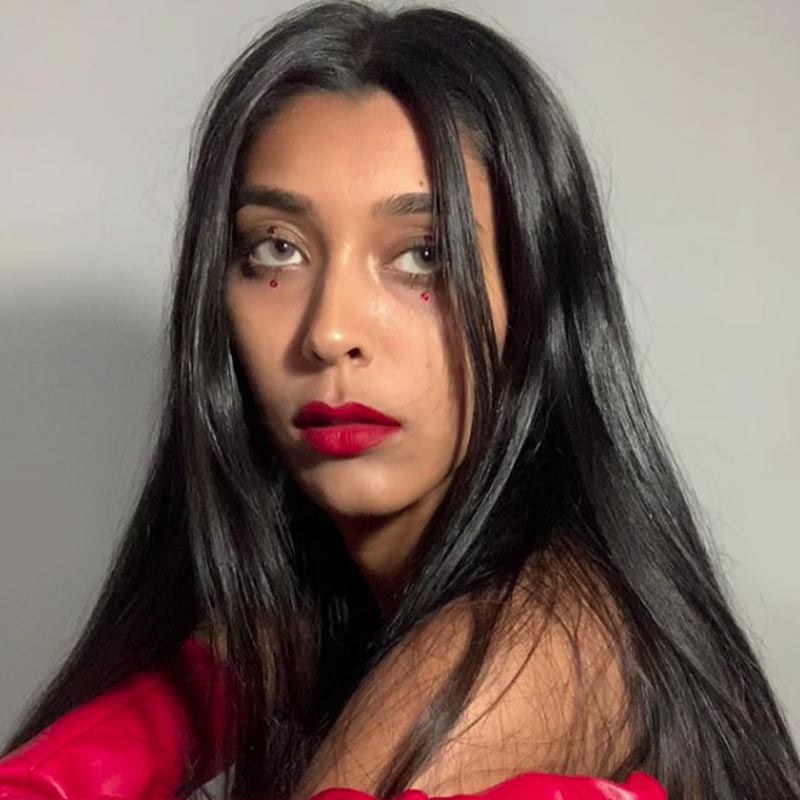 ৪ মাস আগের একটি ভিডিয়োতে মেঘা জানিয়েছিলেন, উদ্বেগের কারণে তিনি হৃদ্‌রোগে আক্রান্ত হয়েছিলেন। চিকিৎসার পর সুস্থ হয়ে উঠেছেন।