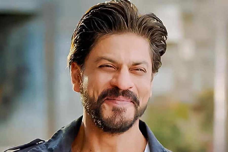 Picture of Shah rukh Khan
