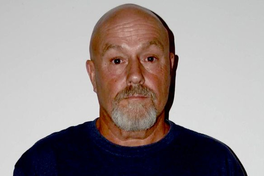 খুনে অভিযুক্ত জোসেফ ক্লিনটন মিলস।