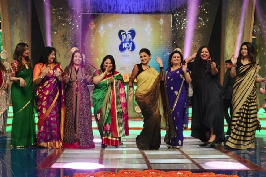 দেশ-বিদেশের বিভিন্ন প্রান্ত থেকে নানা মহিলা এই শো-এ অংশগ্রহণ করেন। তাঁদের কথা মন দিয়ে শোনেন রচনা। তাঁদের খুশিতে খুশি হন। আবার তাঁদের দুঃখের কথা শুনলে চোখ ভরে ওঠে জলে। প্রায় ১০ বছর হয়ে গেল ‘দিদি নম্বর ওয়ান’ নিয়ে দর্শকমনে উন্মাদনা এখনও এক রকম। 