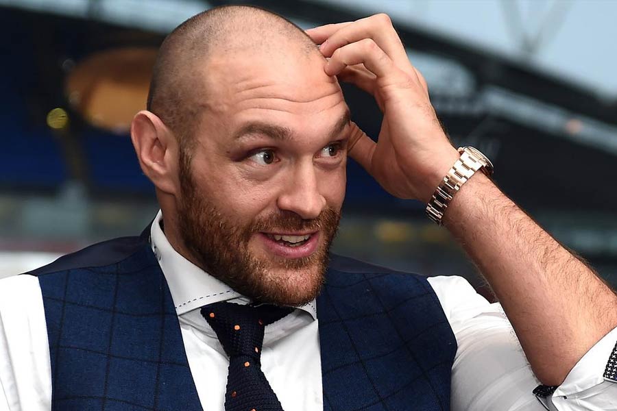 আবার এই টাইসনই একটি সাক্ষাৎকারে দাবি করেছিলেন, অন্তত ৫০০ মহিলার সঙ্গে সহবাস করেছেন। এক এক জনের সঙ্গে দু’ঘণ্টারও বেশি সময় ধরে সংসর্গ করেছেন বলে দাবি করেন।