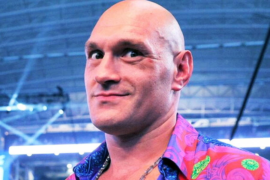 এক বার একটি বক্সিং ম্যাচের আগে টাইসন টুইটারে জানিয়েছিলেন তাঁর জয়ের রহস্য। লিখেছিলেন, ‘‘বহু বার সহবাসের কারণে ফিটনেস বাড়ে। পেশির শক্তি বাড়ে।’’