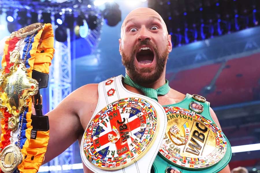 পরে আবার সেই নিয়ে একটি সাক্ষাৎকারে শোক প্রকাশও করেছিলেন টাইসন। বলেছিলেন, ‘‘আমি এক জন মিথ্যাবাদী, ঠগ, অহঙ্কারী মানুষ। যা কিছু খারাপ, সবই করেছি বা করি। আমরা সকলেই ভুল করি, করি না কি? আমার আক্ষেপ একটাই, বিয়ের আগে সহবাস।’’