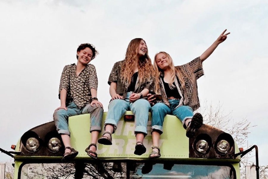 সম্পর্কে রয়েছেন বহু দিন। তবুও মনের মধ্যে সন্দেহ বাসা বেঁধেছিল মরগ্যানের। প্রেমিক তাঁকে ঠকাচ্ছে না তো? সন্দেহ দূর করতে প্রেমিকের সমাজমাধ্যমের অ্যাকাউন্ট ঘাঁটতে শুরু করেন আমেরিকার বাসিন্দা মরগ্যান টাবর। 