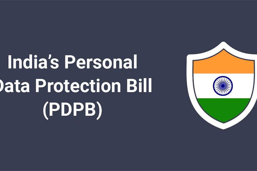 নভেম্বরে সরকার ডিজিটাল তথ্য সুরক্ষা বিলের আরও একটি খসড়া এনেছিল এবং জনসাধারণের পরামর্শের জন্য রেখেছিল।