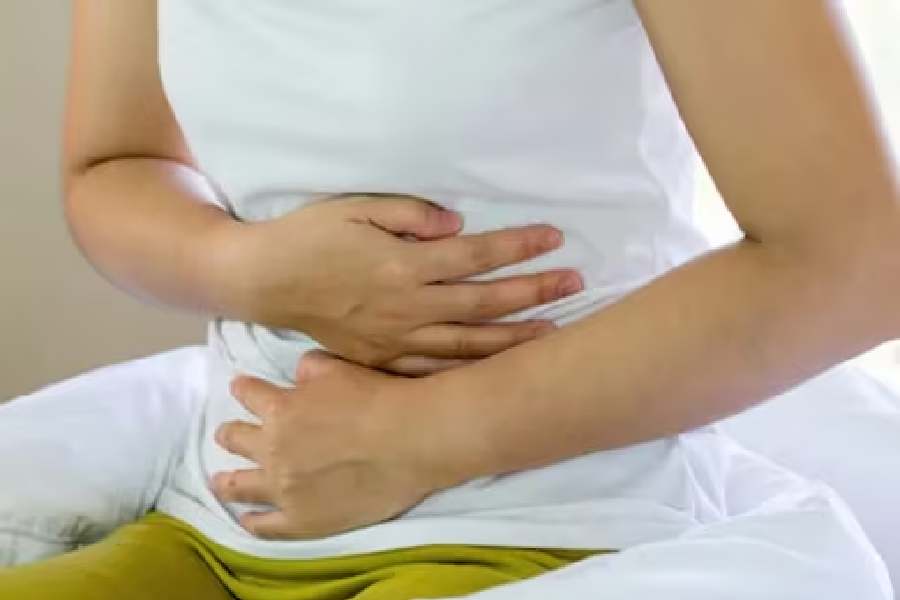 কোষ্ঠকাঠিন্যের একটি অন্যতম কারণ অস্বাস্থ্যকর খাবার খাওয়া— সে বিষয়ে কোনও সন্দেহ নেই। 