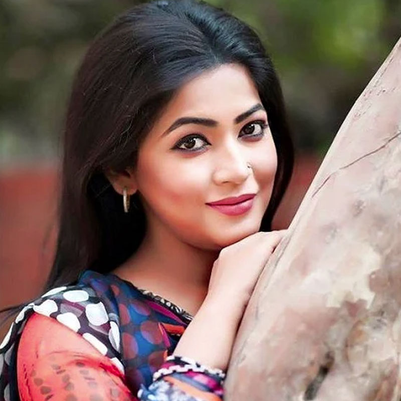 ২০১০ সালে বাঁধনের প্রথম অভিনীত ছবি ‘নিঝুম অরণ্য’। প্রথম ছবির প্রায় ১১ বছর পর মুক্তি পায় নায়িকার দ্বিতীয় ছবি। সেই ছবির নাম ‘রেহানা মরিয়ম নূর’।