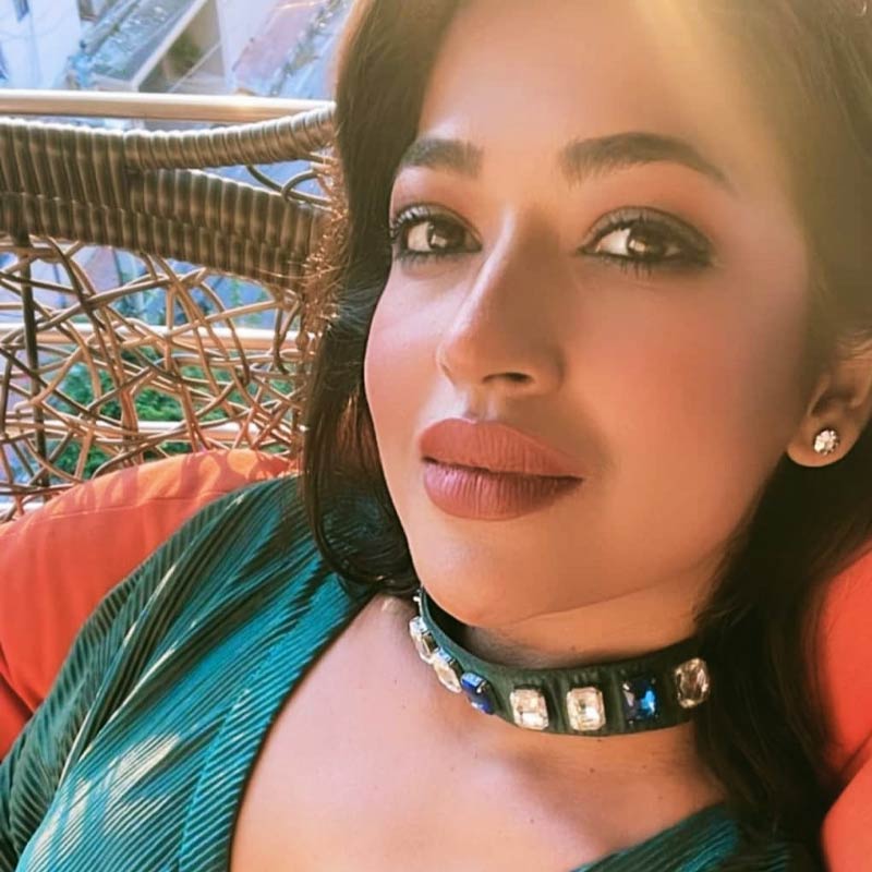 যদিও সকলের অমতেই নিজের স্বপ্নপূরণের পথে এক এক ধাপ এগিয়ে যান নায়িকা। বাংলা ছবির জগতে প্রচুর কটু ইঙ্গিতও পেয়েছেন তিনি। যদিও সেই সব কিছু থেকে নিজেকে সাবধানে গুটিয়ে নিয়েছিলেন। 