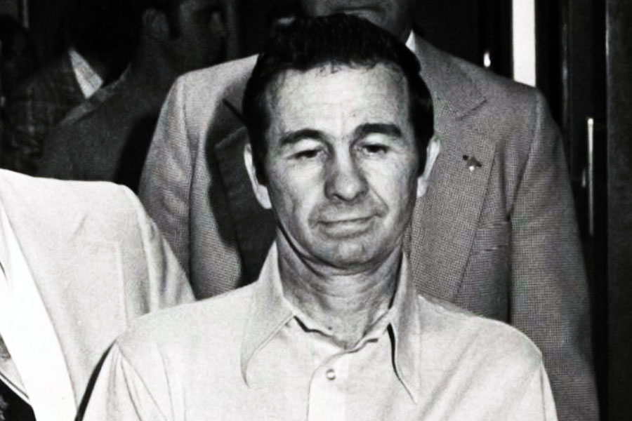 দক্ষিণ ক্যারোলাইনার ইতিহাসে তাঁর থেকে ভয়ঙ্কর অপরাধী আর নেই। সিরিয়াল কিলিং, ধর্ষণ এমনকি মানুষের মাংস খাওয়ার অভিযোগও রয়েছে তাঁর বিরুদ্ধে। তিনি ডোনাল্ড গেনরি গ্যাসকিনস। ১১ বছর বয়সেই অপরাধে যাঁর হাতেখড়ি।