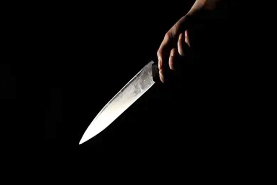 এর পর ফের জেলে যান গ্যাসকিনস। সেখানে আবারও যৌন হেনস্থার শিকার হন। এ বার আর সহ্য করেননি। এক সহবন্দিকে গলা কেটে খুন করেন। তার পর থেকে জেলে সকলে সমঝে চলতেন গ্যাসকিনসকে। 