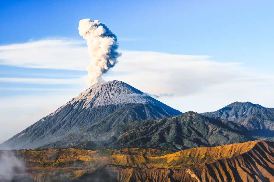  স্থানান্তরিতদের স্কুল এবং সরকারি ভবনগুলিতে আশ্রয় দেওয়া হয়েছে, বলে সরকারের তরফে জানানো হয়েছে ।