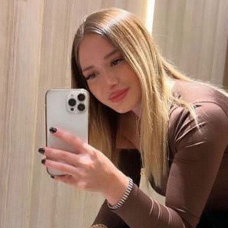 তবে মৃত্যুর আগেও নিজের ইনস্টাগ্রামে অ্যাকাউন্টে ফলোয়ারদের জন্য শেষ বার্তা দিতে ভোলেননি বুরকু।