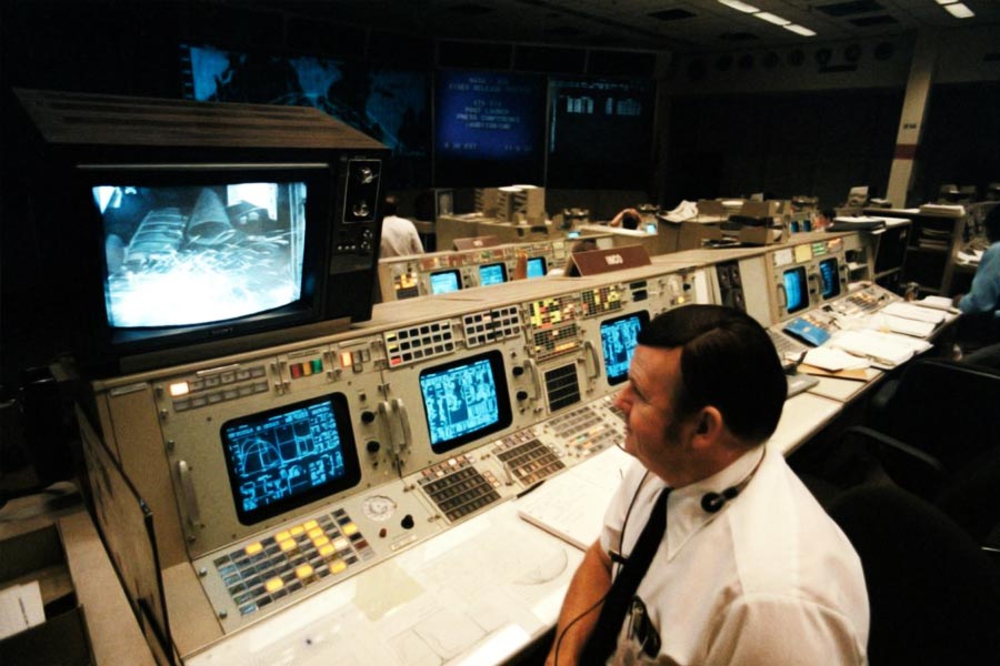 কর্তৃপক্ষের তরফে এই ঘটনার তদন্ত করা আধিকারিকদের দল জানিয়েছে, মাটি থেকে প্রায় ১২০০ মিটার উচ্চতায় বিমানের সঙ্গে কন্ট্রোল রুমের যোগাযোগ বিচ্ছিন্ন হয়ে যায়।