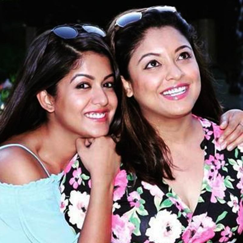 ১৯৯০ সালের ২৬ অগস্ট জামশেদপুরের এক বাঙালি পরিবারে জন্ম ঈশিতার। ছোট থেকেই লাজুক প্রকৃতির ছিলেন তিনি। তাঁর দিদি তনুশ্রী দত্ত বরাবর তাঁকে অভিনয় শেখার জন্য উৎসাহ দিতেন।