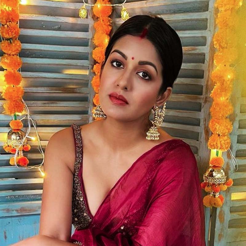 ২০১৭ সালে কপিল শর্মার সঙ্গে ‘ফিরঙ্গী’ ছবিতে ঈশিতা অভিনয়ের সুযোগ পেলেও এই ছবি বক্স অফিসে মুখ থুবড়ে পড়ে।