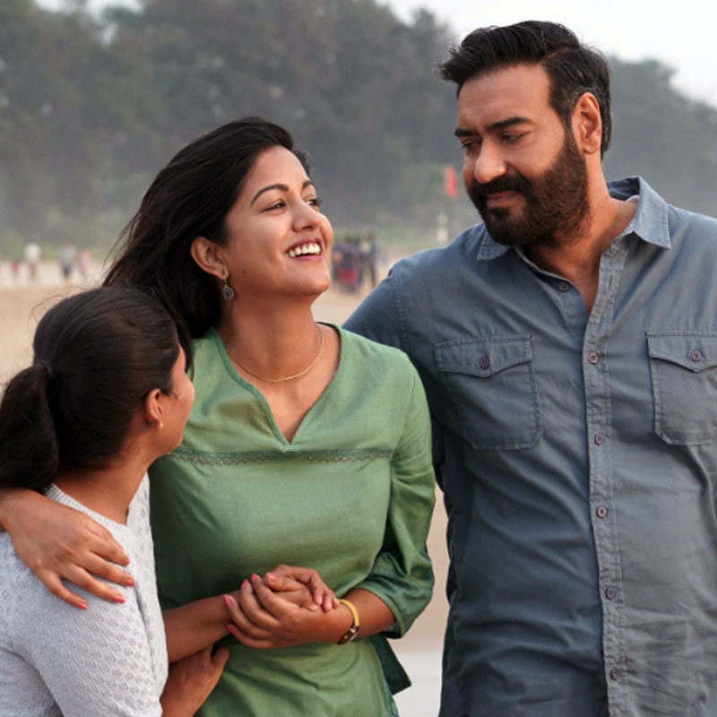 অজয়কে অভিভাবকের নজরে দেখতেন ঈশিতা। দিদির এ রূপ আচরণে তাঁর সঙ্গে অজয়ের সম্পর্কে কোনও ফাটল তৈরি হয়েছে কি না, এই প্রসঙ্গে জিজ্ঞাসা করলে ঈশিতা জানান, অজয়ের সঙ্গে তাঁর সম্পর্ক এত ঠুনকো নয় যে এটুকুতেই ভেঙে যাবে।